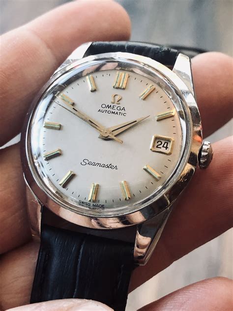 least expensive omega watch|affordable vintage omega watches.